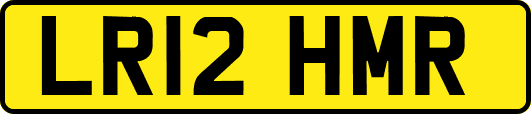 LR12HMR