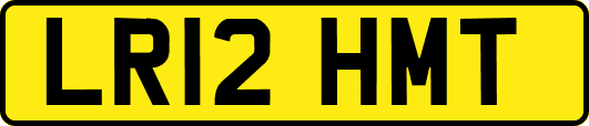 LR12HMT