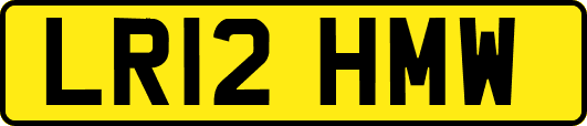 LR12HMW