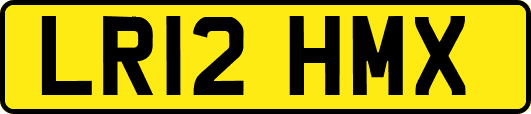 LR12HMX