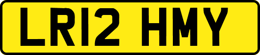 LR12HMY
