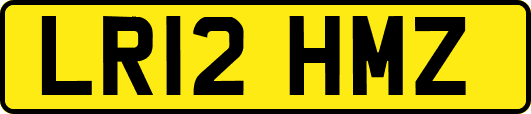 LR12HMZ