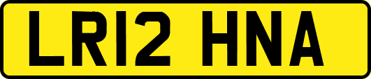 LR12HNA