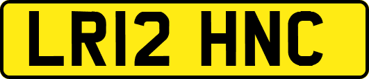 LR12HNC