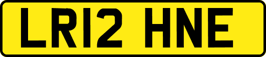 LR12HNE