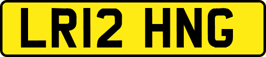 LR12HNG