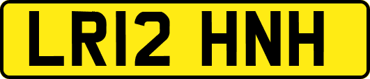 LR12HNH