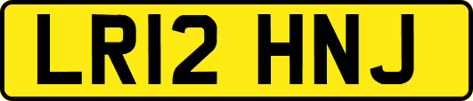 LR12HNJ