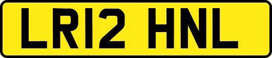 LR12HNL