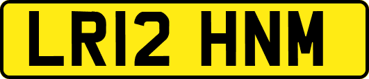 LR12HNM