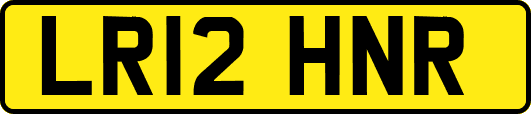 LR12HNR