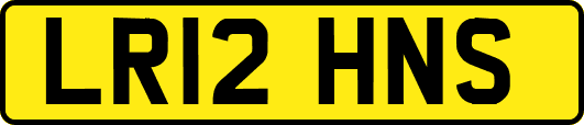 LR12HNS