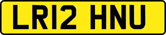 LR12HNU