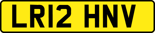LR12HNV
