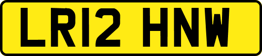 LR12HNW