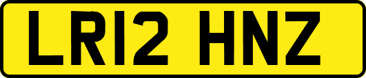 LR12HNZ