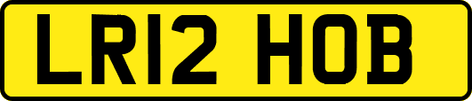 LR12HOB