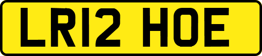 LR12HOE