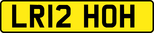 LR12HOH