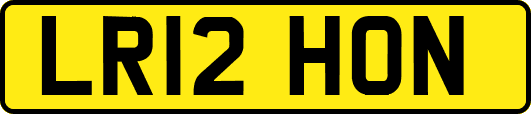 LR12HON