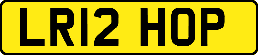 LR12HOP