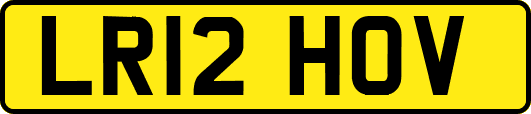 LR12HOV