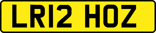 LR12HOZ