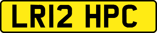 LR12HPC