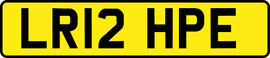 LR12HPE