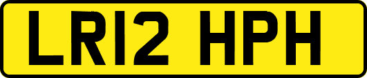 LR12HPH