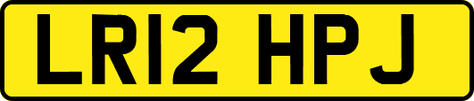 LR12HPJ