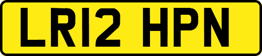 LR12HPN