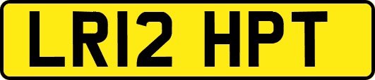 LR12HPT