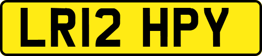 LR12HPY