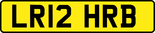 LR12HRB