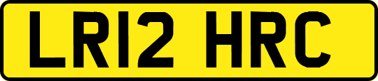 LR12HRC