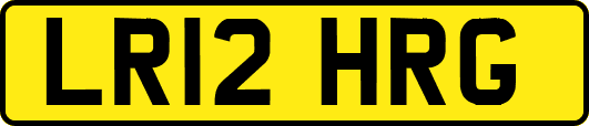 LR12HRG