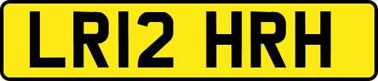 LR12HRH
