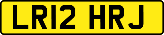 LR12HRJ