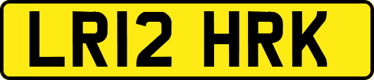 LR12HRK