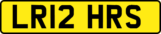 LR12HRS