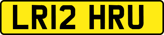 LR12HRU