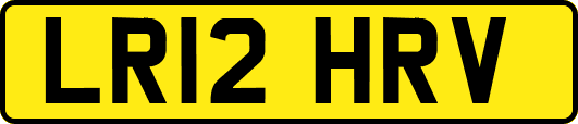 LR12HRV