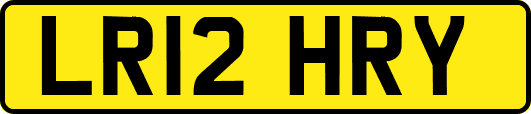 LR12HRY
