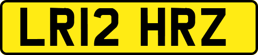 LR12HRZ
