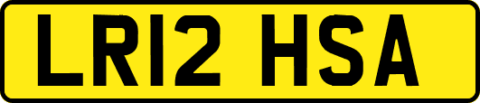 LR12HSA