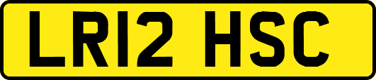 LR12HSC