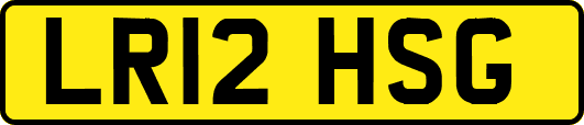 LR12HSG