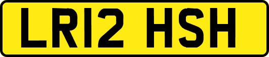 LR12HSH