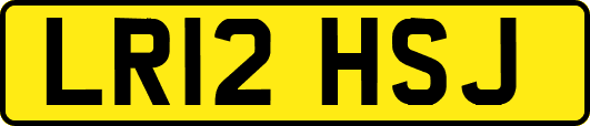 LR12HSJ